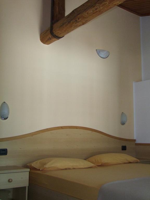 شقة Agritur Fior Di Melo Nanno المظهر الخارجي الصورة